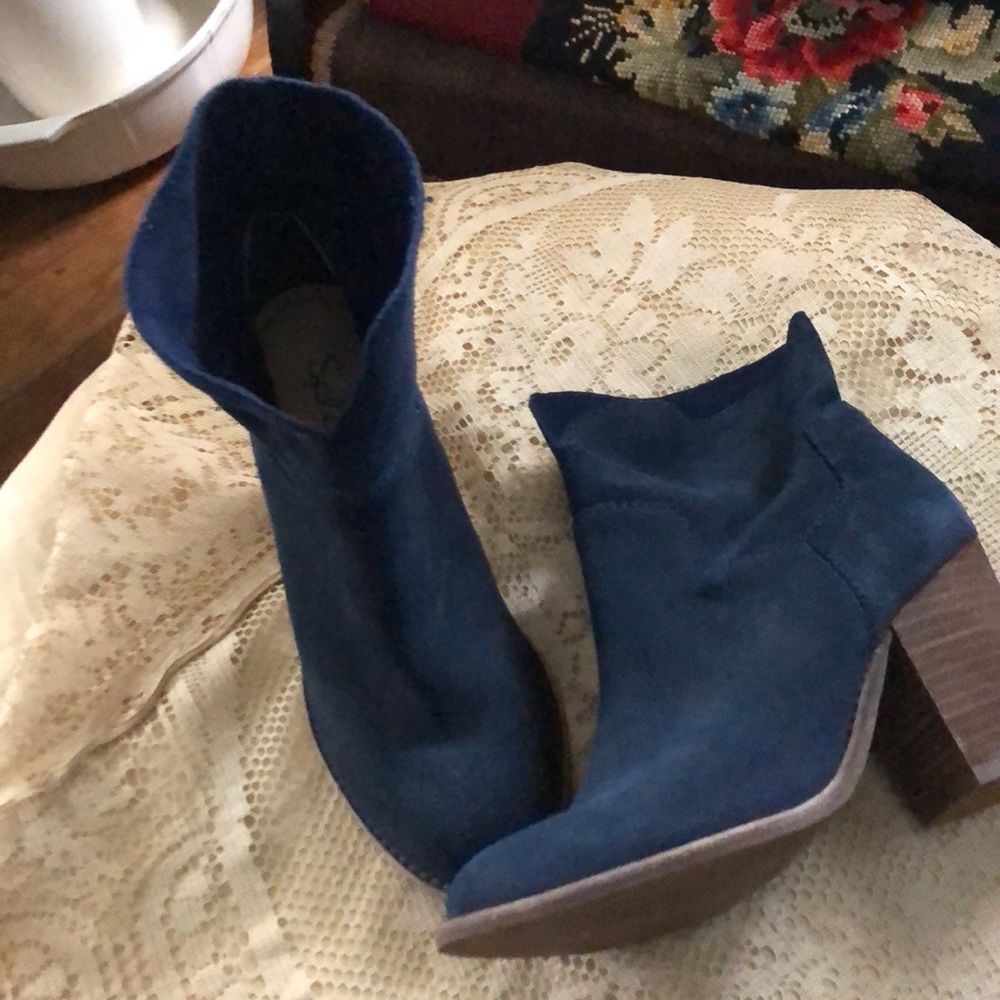 Splendid boots - Picture 3 of 4